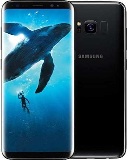 Samsung Galaxy A8 Lite In Canada